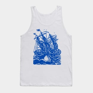 kraken Tank Top